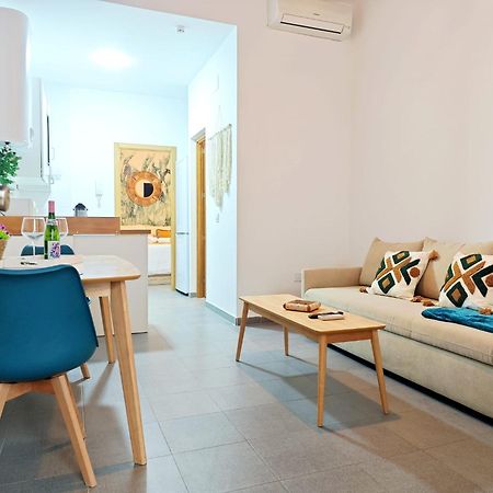 Apartamento Del Mercado Little Apartments Cádis Exterior foto