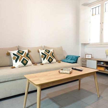 Apartamento Del Mercado Little Apartments Cádis Exterior foto